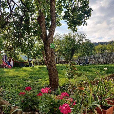 Старата Къща - Трявна Villa Exterior foto