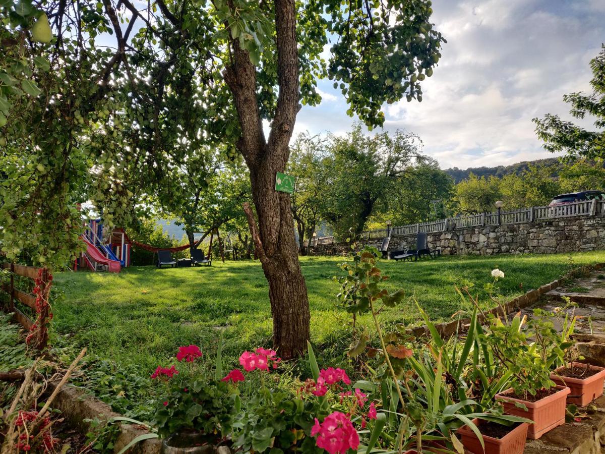 Старата Къща - Трявна Villa Exterior foto