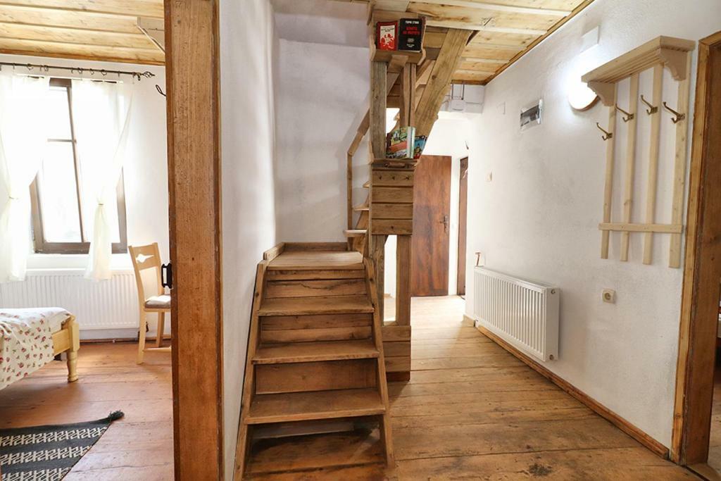 Старата Къща - Трявна Villa Exterior foto